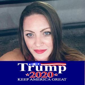 Meet your Posher, Krystal